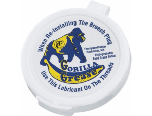 Cleaning the Muzzleloading Rifle - Pew Pew Tactical