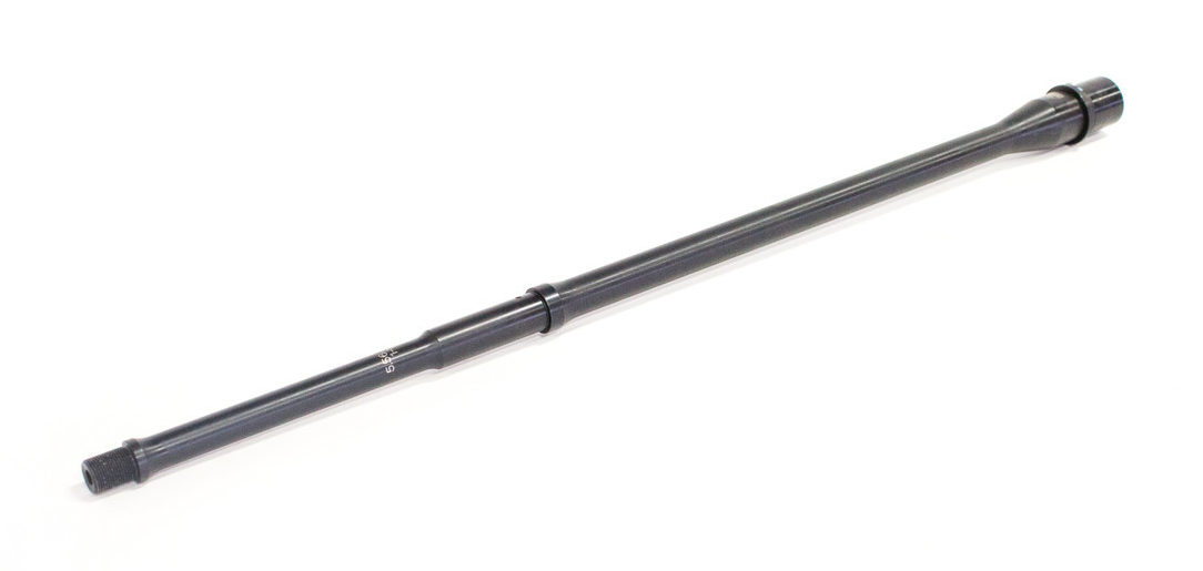 Faxon 20" Gunner Barrel 5.56 NATO
