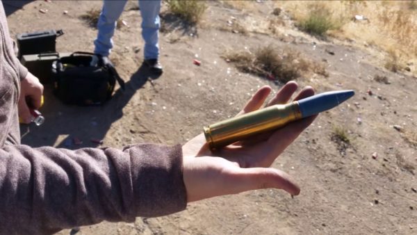 20mm Round