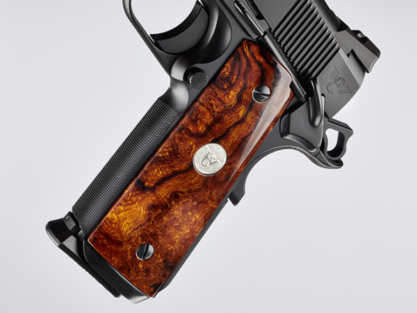 40th Anniversary CQB Elite Grip