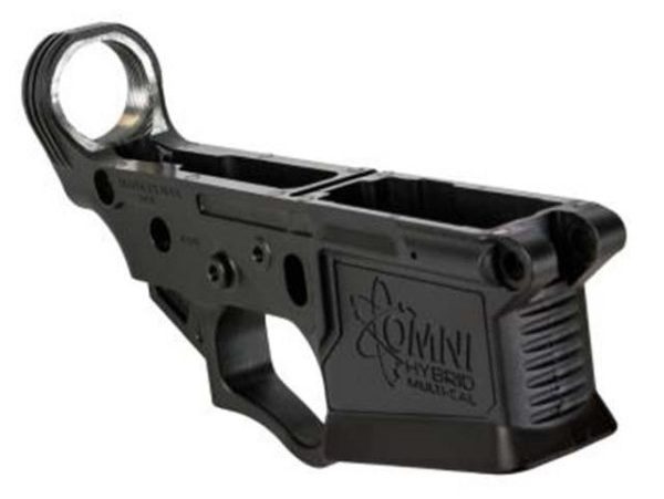 AR-15 Omni Hybrid by American Tactical