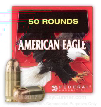 Product Image for American Eagle .45 ACP 230 gr