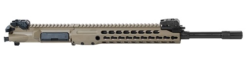 Barrett REC7 Gen II Piston Upper