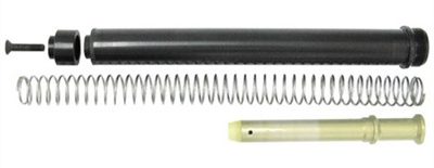 Brownells AR-15/M16 A2 Rifle Buffer Tube Assembly