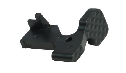 Enhanced Bolt Catch