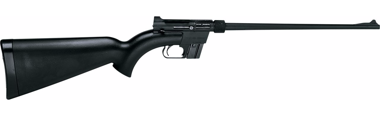 Henry AR-7 Survival Rifle