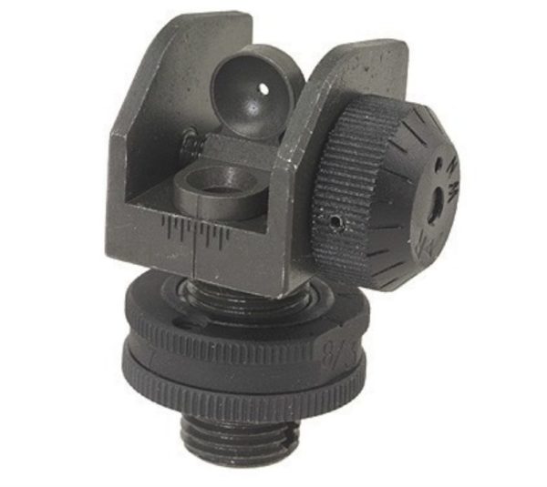 High Standard AR-15 A2 Rear Sight Assembly