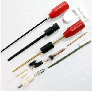 J Dewey Rods’ Complete Bolt Action Rifle Cleaning Kit