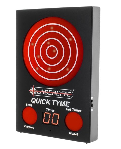 Product Image for LaserLyte Quick Tyme