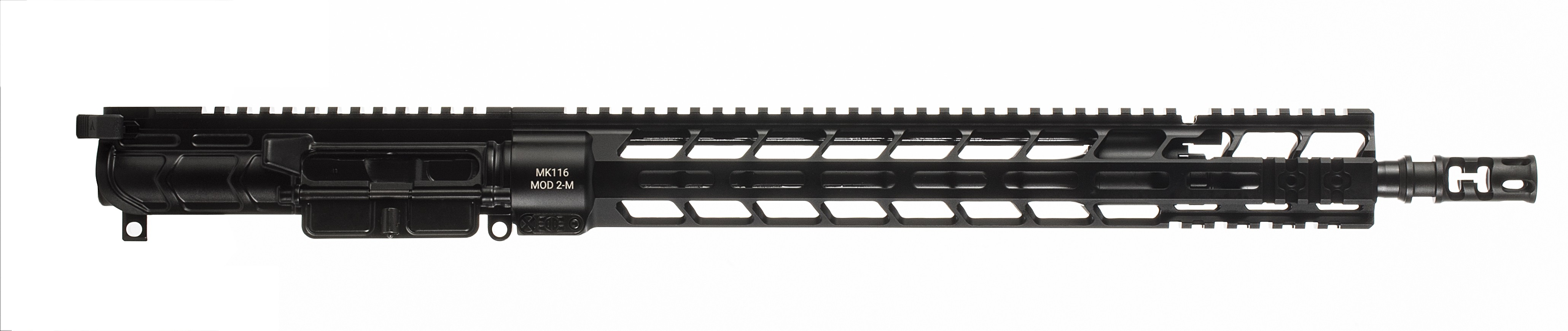 PWS MK116 MOD 2-M Piston Upper
