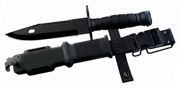 Ontario Knife Company M9 Bayonet