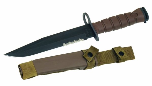 Ontario Knife Company OKC3S Bayonet