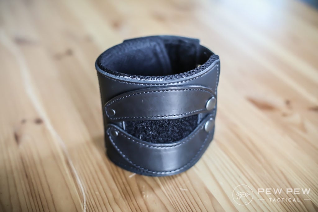 Revo Ankle Holster