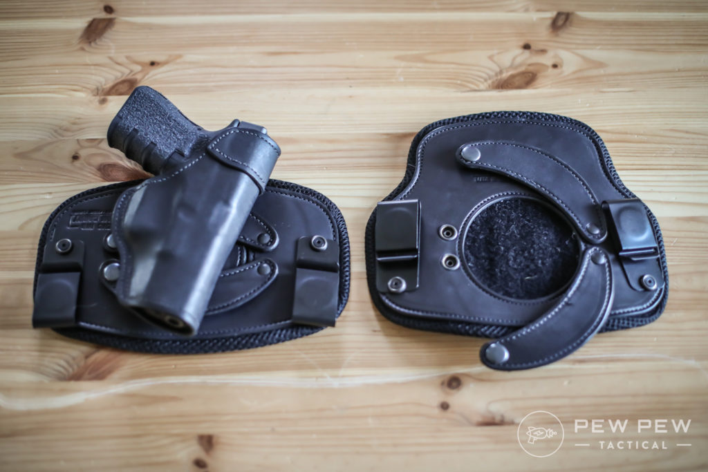 Revo IWB