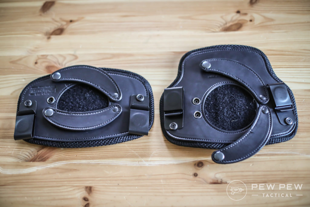 Revo IWB and IWB Plus