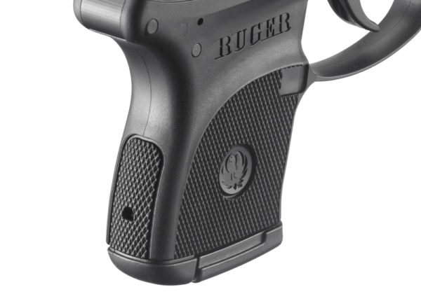 Ruger LCP Grip
