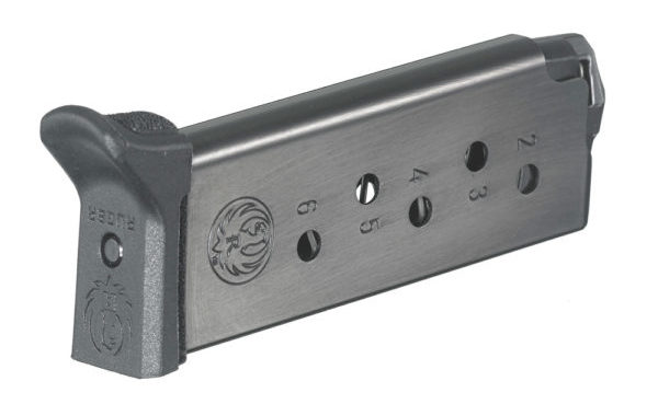 Ruger LCP II Magazine