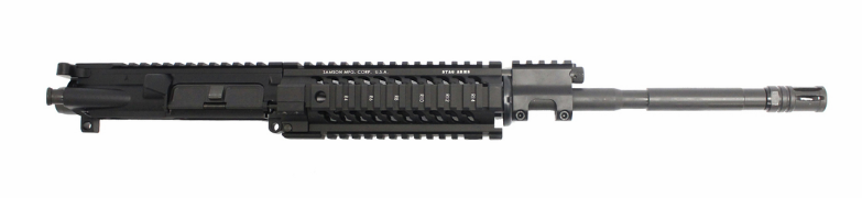 Stag 8HSC Piston Upper