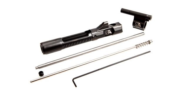 Superlative Arms Piston Kit