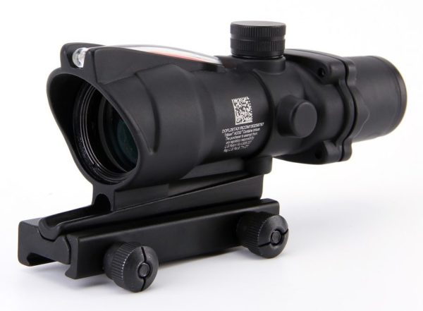 Trijicon 4x32 Rifle Scope