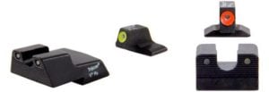 Trijicon HD XR Night Sight Set