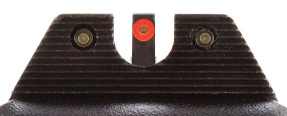 Trijicon HD XR Night Sight