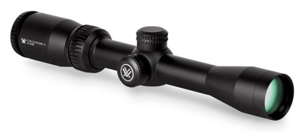 Crossfire II 2-7x32 by Vortex