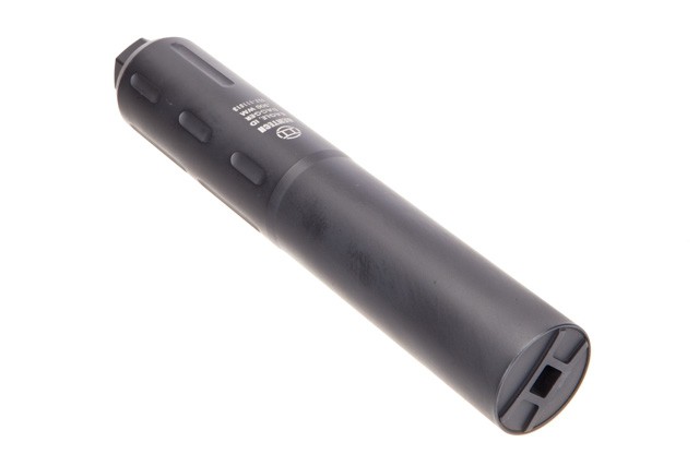 Gemtech Dagger