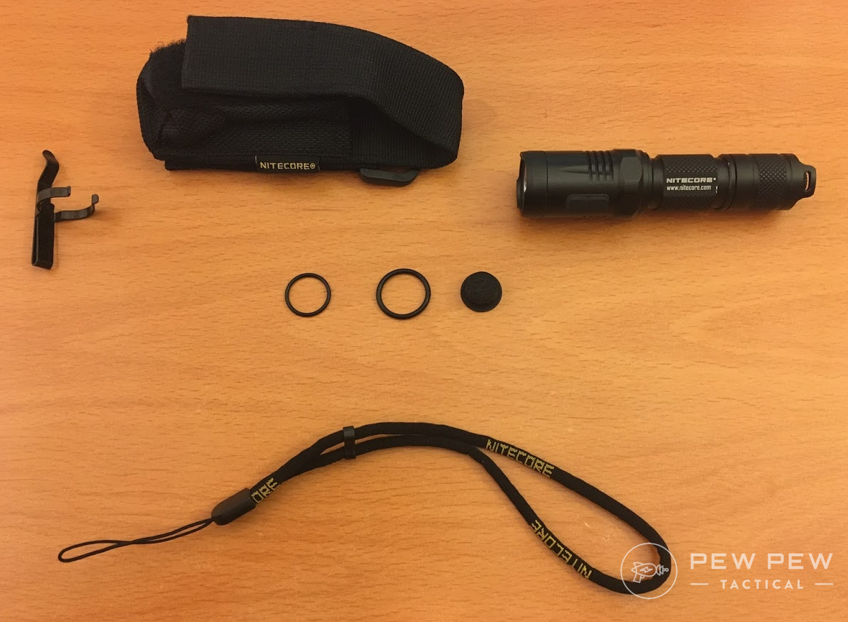 5 Best Tactical Flashlights Under 100 [2024] Pew Pew Tactical