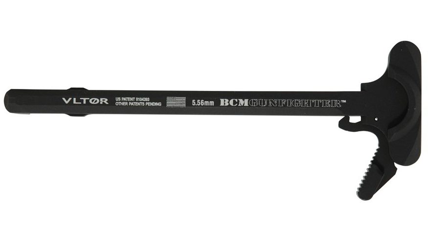 BCM Gunfighter Charging Handle