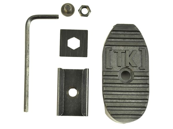 "Buck Pro" Extended Base Pad for the Browning Buck Mark