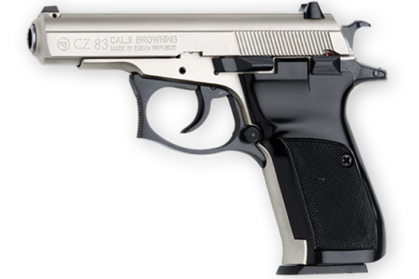 CZ 83