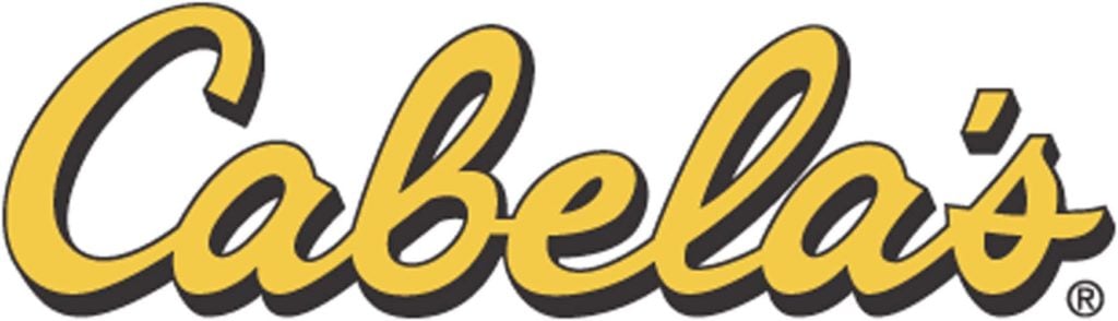 Cabela's Logo