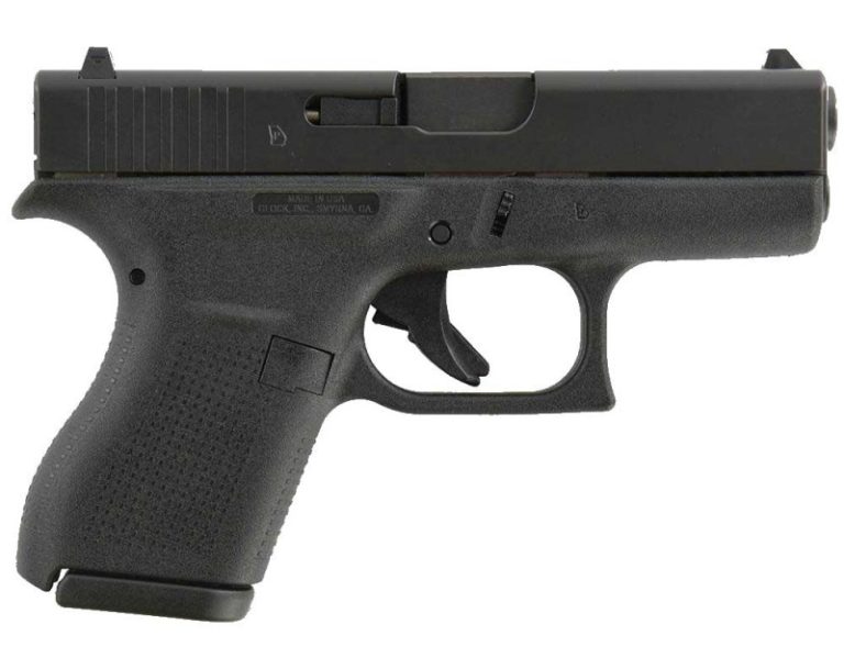 Glock 42