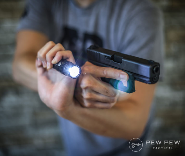 5 Best Everyday Carry (EDC) Flashlights [HandsOn] Pew Pew Tactical