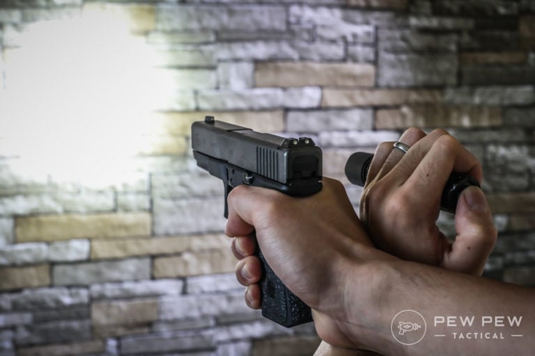 5 Best Tactical Flashlights Under 100 [2024] Pew Pew Tactical