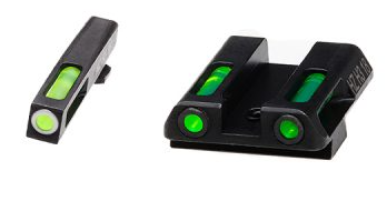 Best Glock 19 Sights (And Other Models)