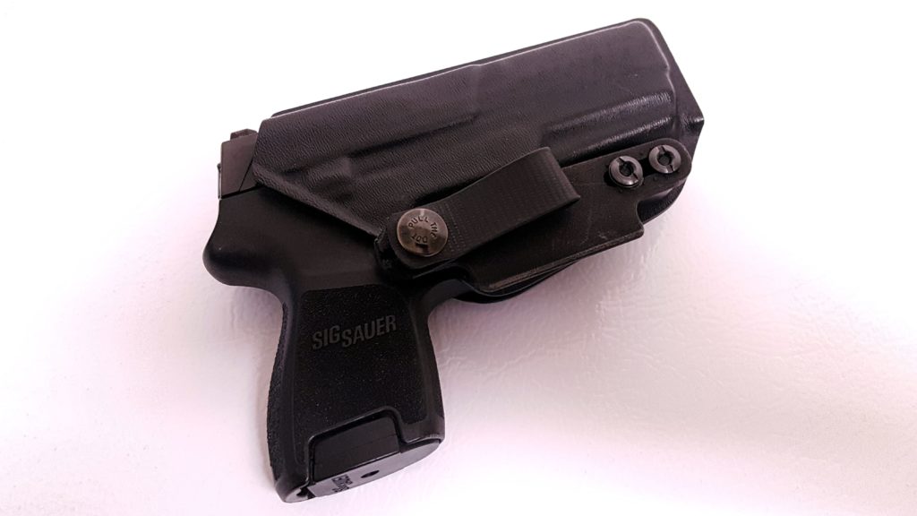 SIG P320SC