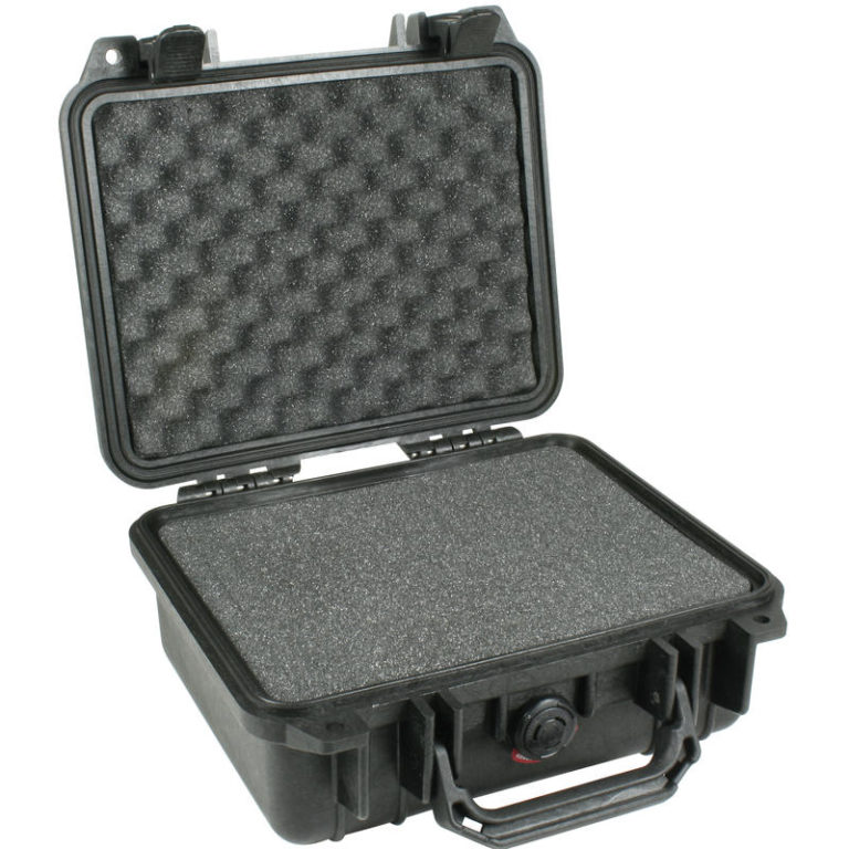 Product Image for Pelican 1200 Case