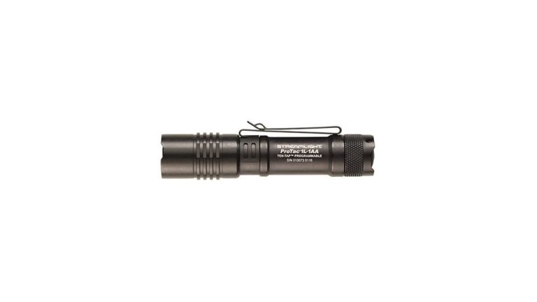 5 Best Tactical Flashlights Under $100 [2023] - Pew Pew Tactical