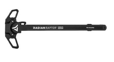 Radian Raptor Charging Handle