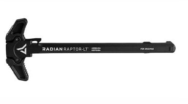 Product Image for Radian Raptor LT Charging Handle