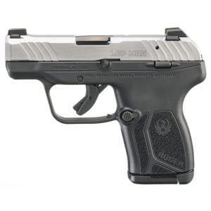 Ruger LCP Max .380 ACP pistol, 10rd – $199.99 image
