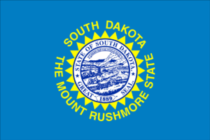 dakota flags likely roam buffalo pew