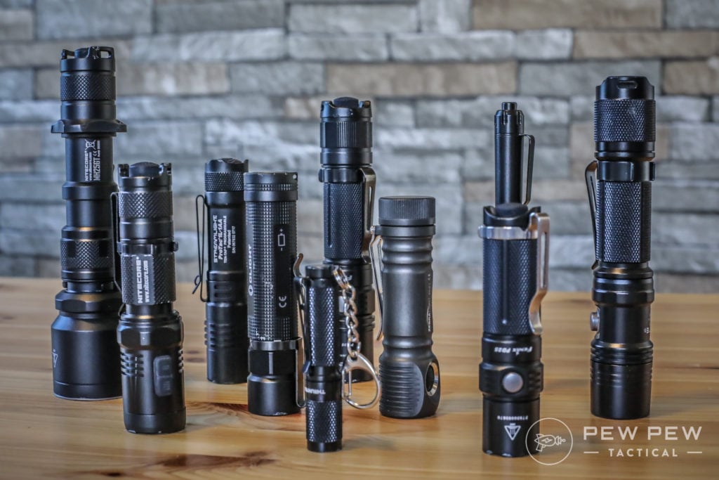 Best Camping Flashlights of 2023, Tested