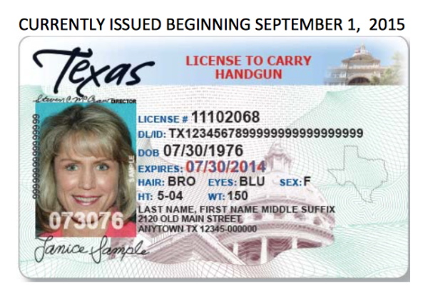 Texas LTC