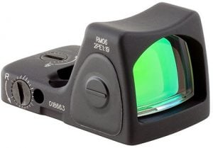 Trijicon RMR Type 2