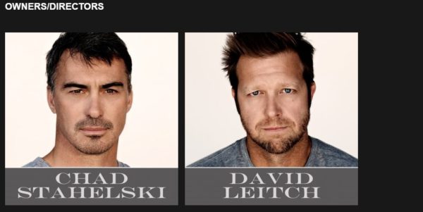 david leitch
