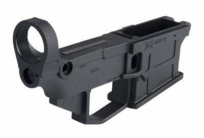 James Madison Tactical Lower