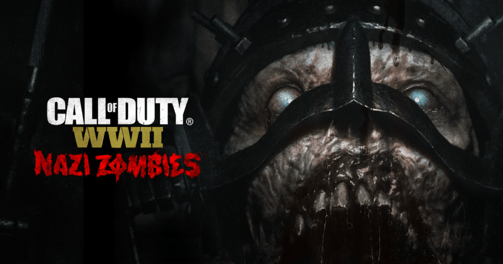 nazi zombies